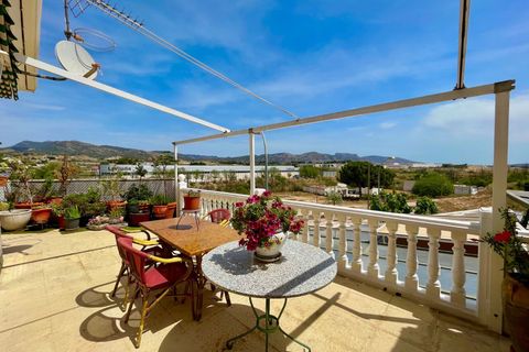Byhus i Sax, Alicante, Sax - € 359.999 | Ref: 23096 - foto 10