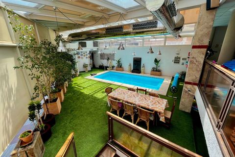 Byhus i Sax, Alicante, Sax - € 359.999 | Ref: 23096 - foto 14