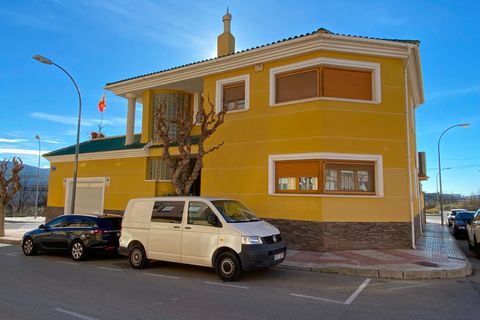 Byhus i Sax, Alicante, Sax - € 359.999 | Ref: 23096 - foto 40