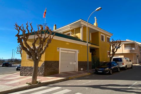 Byhus i Sax, Alicante, Sax - € 359.999 | Ref: 23096 - foto 41