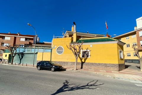 Byhus i Sax, Alicante, Sax - € 359.999 | Ref: 23096 - foto 42