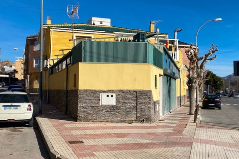Byhus i Sax, Alicante, Sax - € 359.999 | Ref: 23096 - foto 43