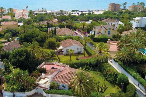 Villa a Marbesa, Malaga, Marbesa - € 1.250.000 | Ref: HFMl4892263 - foto 7
