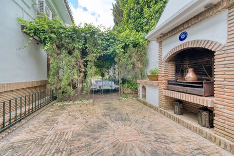 Villa a Marbella, Malaga, Marbella - € 3.900.000 | Ref: HFMs682748 - foto 4