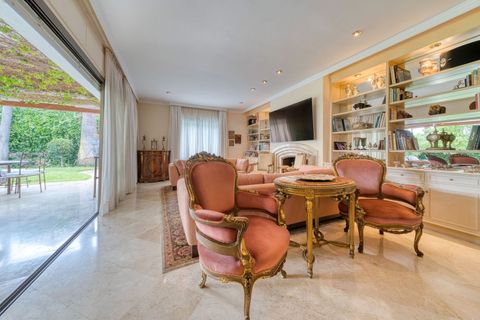 Villa a Marbella, Malaga, Marbella - € 3.900.000 | Ref: HFMs682748 - foto 5