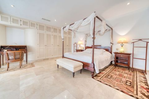 Villa a Marbella, Malaga, Marbella - € 3.900.000 | Ref: HFMs682748 - foto 7