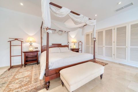 Villa a Marbella, Malaga, Marbella - € 3.900.000 | Ref: HFMs682748 - foto 9