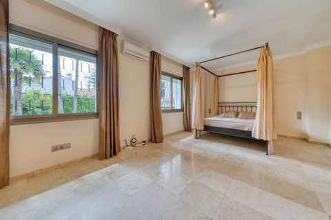 Villa a Marbella, Malaga, Marbella - € 3.900.000 | Ref: HFMs682748 - foto 16