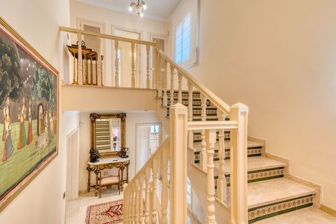 Villa a Marbella, Malaga, Marbella - € 3.900.000 | Ref: HFMs682748 - foto 18