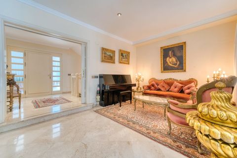 Villa a Marbella, Malaga, Marbella - € 3.900.000 | Ref: HFMs682748 - foto 21