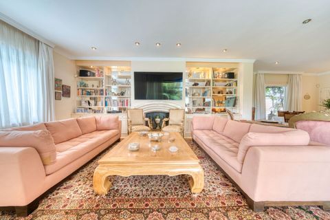 Villa a Marbella, Malaga, Marbella - € 3.900.000 | Ref: HFMs682748 - foto 23