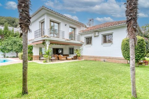 Villa a Marbella, Malaga, Marbella - € 3.900.000 | Ref: HFMs682748 - foto 26