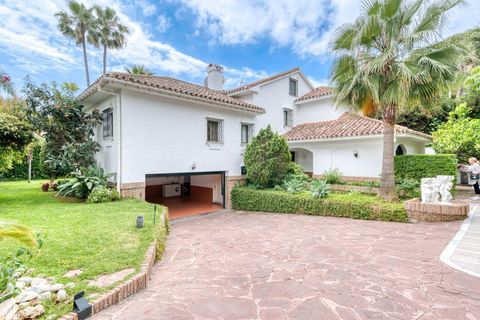 Villa a Marbella, Malaga, Marbella - € 3.900.000 | Ref: HFMs682748 - foto 28