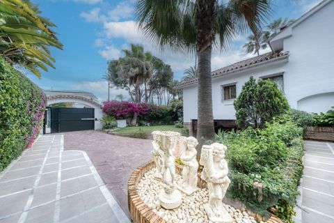 Villa a Marbella, Malaga, Marbella - € 3.900.000 | Ref: HFMs682748 - foto 29