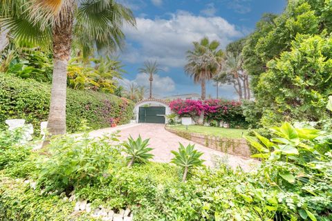Villa a Marbella, Malaga, Marbella - € 3.900.000 | Ref: HFMs682748 - foto 30