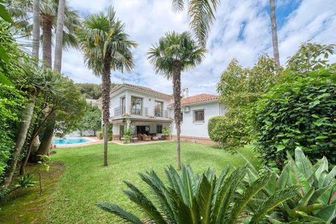 Villa a Marbella, Malaga, Marbella - € 3.900.000 | Ref: HFMs682748 - foto 32