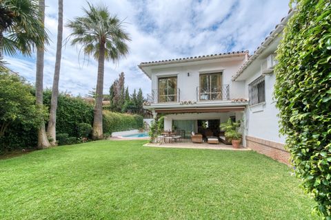 Villa a Marbella, Malaga, Marbella - € 3.900.000 | Ref: HFMs682748 - foto 33