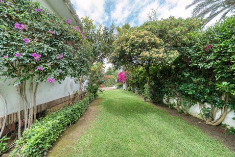 Villa a Marbella, Malaga, Marbella - € 3.900.000 | Ref: HFMs682748 - foto 34