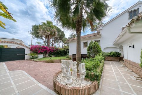 Villa a Marbella, Malaga, Marbella - € 3.900.000 | Ref: HFMs682748 - foto 35