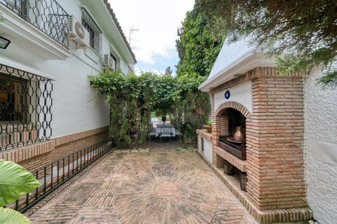Villa a Marbella, Malaga, Marbella - € 3.900.000 | Ref: HFMs682748 - foto 37