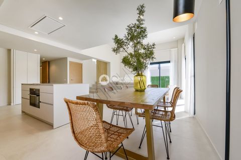 Villa i Finestrat, Alicante, Finestrat - € 790.000 | Ref: 2123 - foto 7