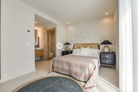 Villa i Finestrat, Alicante, Finestrat - € 790.000 | Ref: 2123 - foto 10