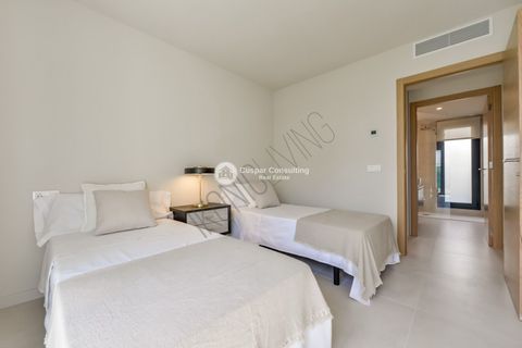 Villa i Finestrat, Alicante, Finestrat - € 790.000 | Ref: 2123 - foto 13