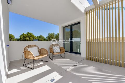 Villa i Finestrat, Alicante, Finestrat - € 790.000 | Ref: 2123 - foto 16