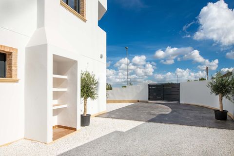 Rækkehus i Cox, Alicante, Cox - € 255.000 | Ref: 2121 - foto 3