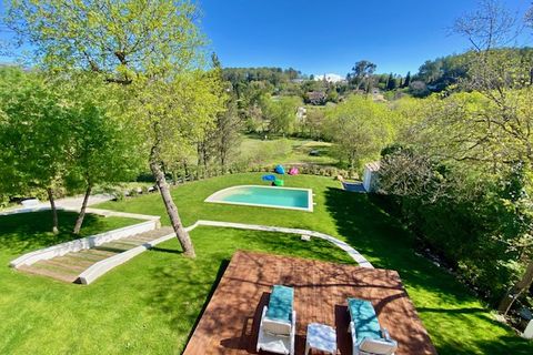 Villa i Valbonne, Alpes-Maritimes, Valbonne - € 1.395.000 | Ref: HH-15976328 - foto 2