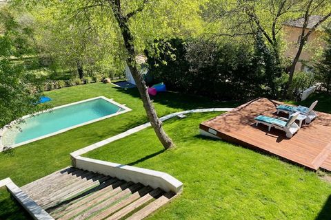 Villa i Valbonne, Alpes-Maritimes, Valbonne - € 1.395.000 | Ref: HH-15976328 - foto 3