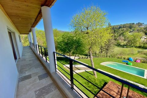 Villa i Valbonne, Alpes-Maritimes, Valbonne - € 1.395.000 | Ref: HH-15976328 - foto 4