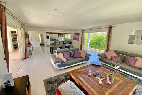 Villa i Valbonne, Alpes-Maritimes, Valbonne - € 1.395.000 | Ref: HH-15976328 - foto 7