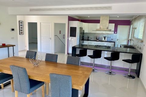 Villa i Valbonne, Alpes-Maritimes, Valbonne - € 1.395.000 | Ref: HH-15976328 - foto 8
