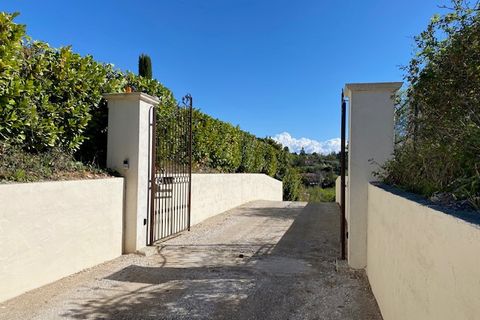 Villa i Valbonne, Alpes-Maritimes, Valbonne - € 1.395.000 | Ref: HH-15976328 - foto 21