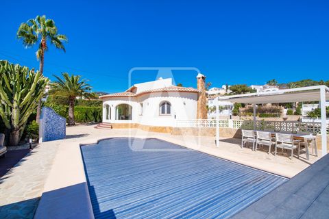 Villa i Benissa, Alicante, Benissa - € 675.000 | Ref: VBS0613 - foto 9