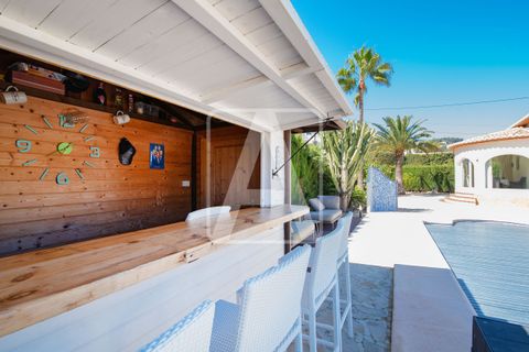 Villa i Benissa, Alicante, Benissa - € 675.000 | Ref: VBS0613 - foto 10