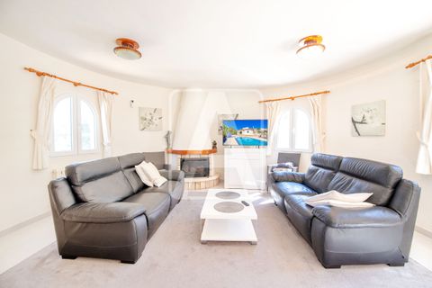 Villa i Benissa, Alicante, Benissa - € 675.000 | Ref: VBS0613 - foto 13