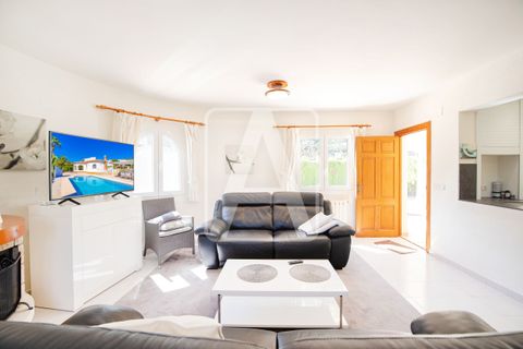 Villa i Benissa, Alicante, Benissa - € 675.000 | Ref: VBS0613 - foto 14