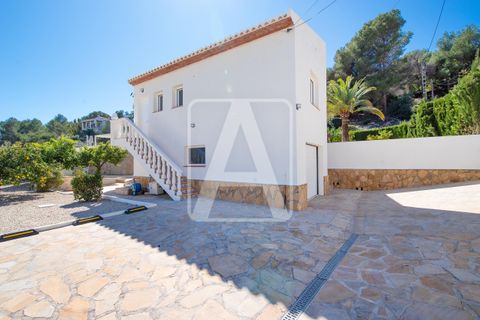 Villa i Benissa, Alicante, Benissa - € 675.000 | Ref: VBS0613 - foto 18