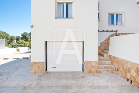 Villa i Benissa, Alicante, Benissa - € 675.000 | Ref: VBS0613 - foto 29