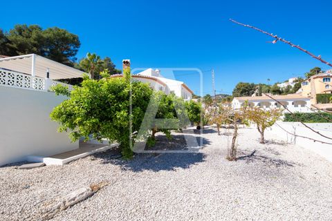 Villa i Benissa, Alicante, Benissa - € 675.000 | Ref: VBS0613 - foto 30
