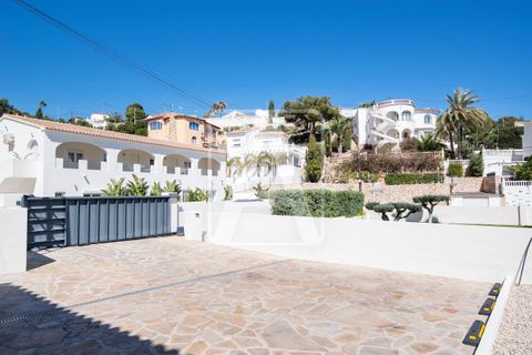 Villa i Benissa, Alicante, Benissa - € 675.000 | Ref: VBS0613 - foto 32