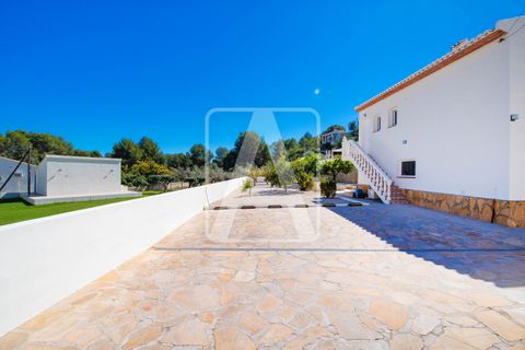 Villa i Benissa, Alicante, Benissa - € 675.000 | Ref: VBS0613 - foto 33