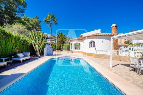 Villa i Benissa, Alicante, Benissa - € 675.000 | Ref: VBS0613 - foto 34