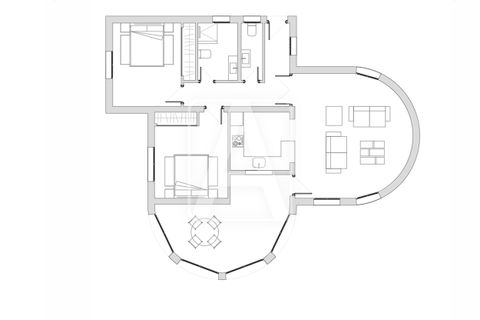 Villa i Benissa, Alicante, Benissa - € 675.000 | Ref: VBS0613 - foto 35