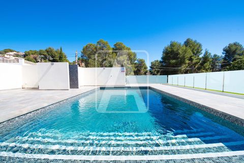 Villa i Benissa, Alicante, Benissa - € 950.000 | Ref: VBS0614 - foto 2