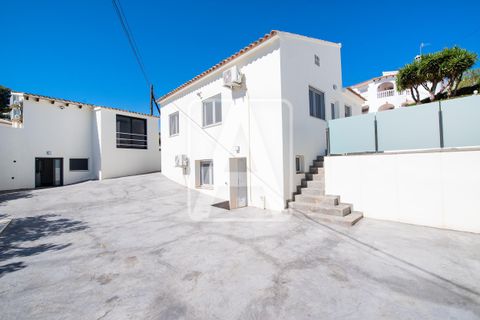 Villa i Benissa, Alicante, Benissa - € 950.000 | Ref: VBS0614 - foto 8