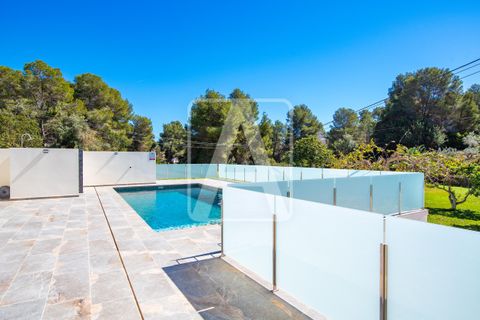 Villa i Benissa, Alicante, Benissa - € 950.000 | Ref: VBS0614 - foto 10