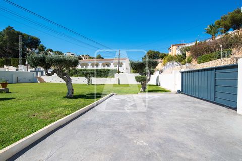 Villa i Benissa, Alicante, Benissa - € 950.000 | Ref: VBS0614 - foto 18